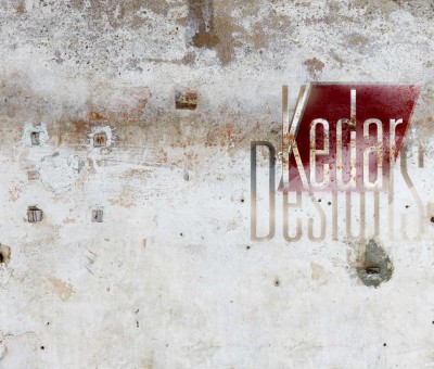 Kedar Designs website gets a makeover
