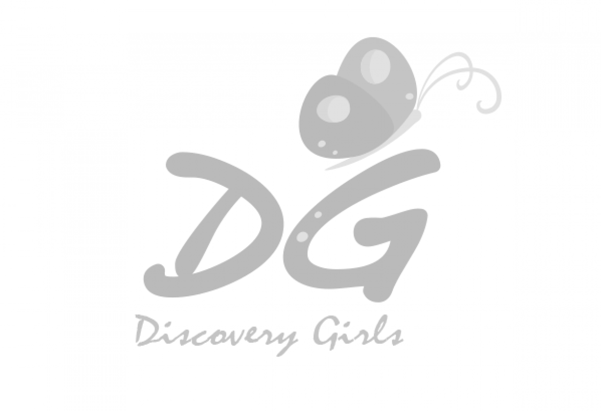 Discovery Girls | Kedar Designs