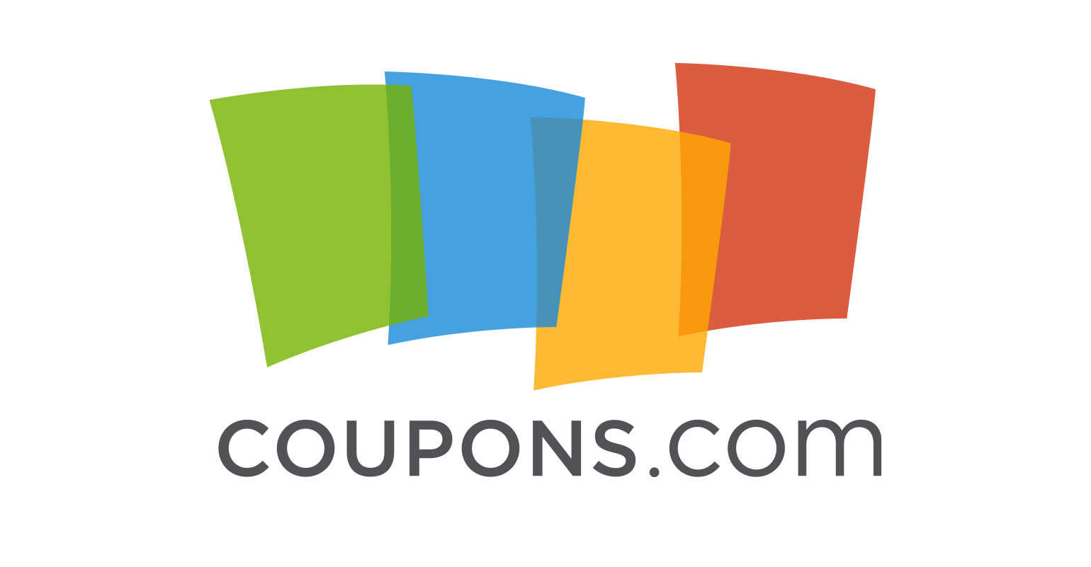 Coupons.com logo