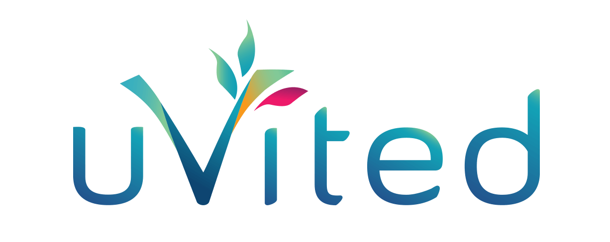 uVited logo